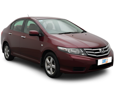 Honda City-img